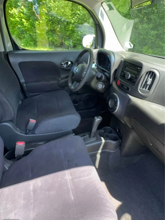 2010 Nissan Cube - Image 12 of 12