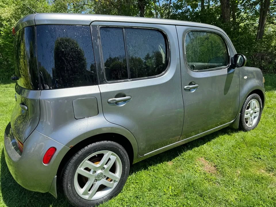 2010 Nissan Cube - Image 3 of 12
