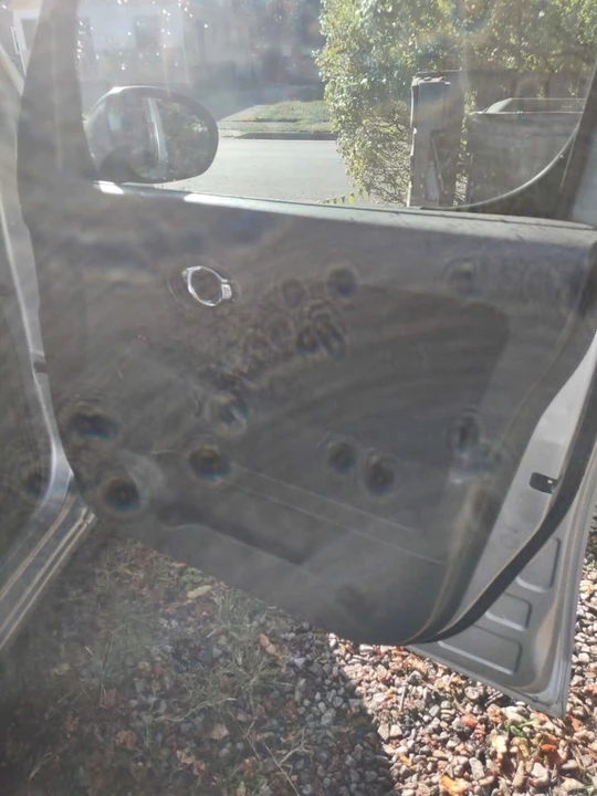 2010 Nissan Cube - Image 15 of 16