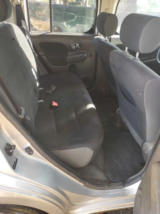 2010 Nissan Cube - Image 9 of 16