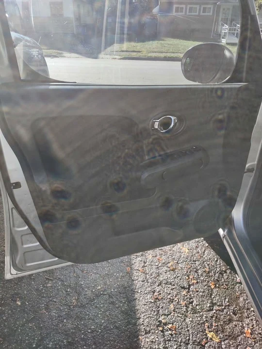 2010 Nissan Cube - Image 16 of 16