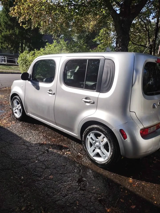 2010 Nissan Cube - Image 6 of 16