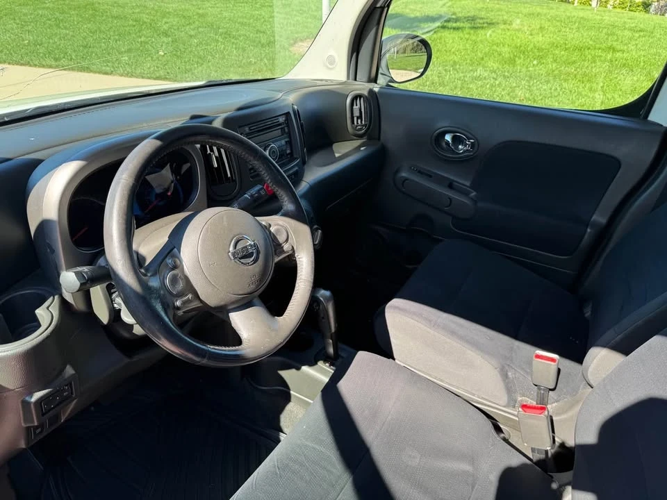 2010 Nissan Cube - Image 4 of 5