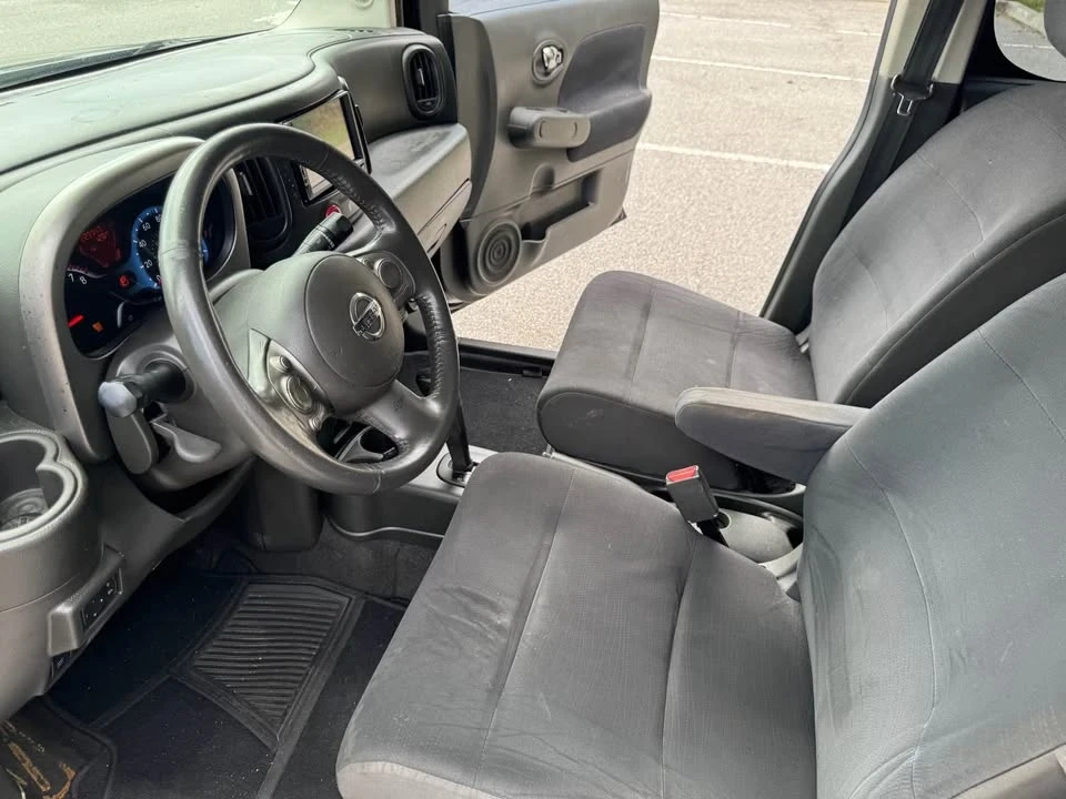 2010 Nissan Cube - Image 14 of 17