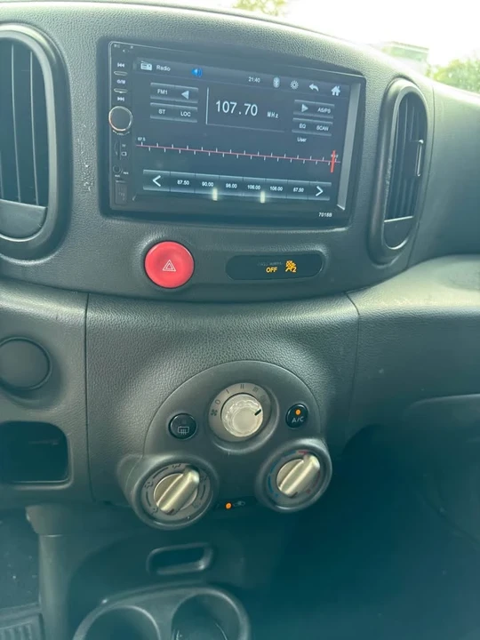 2010 Nissan Cube - Image 15 of 17