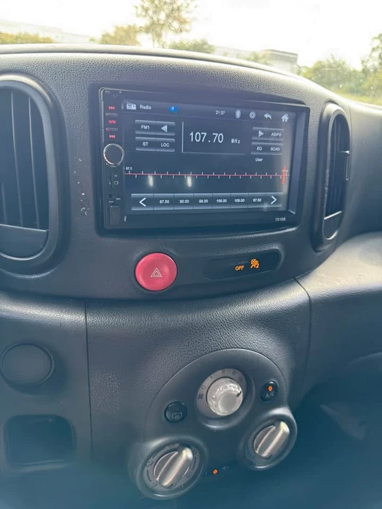 2010 Nissan Cube - Image 9 of 17