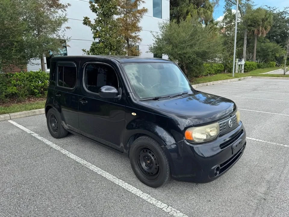 2010 Nissan Cube - Image 3 of 17