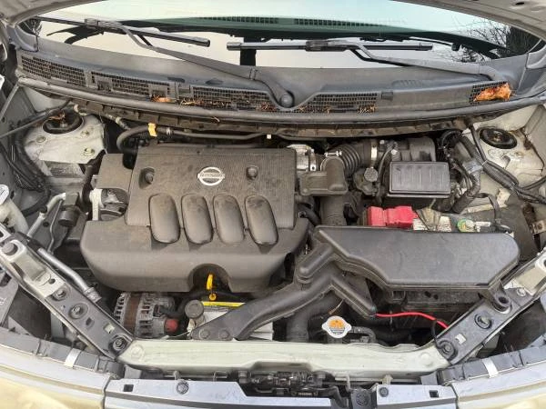 2010 Nissan Cube - Image 15 of 16