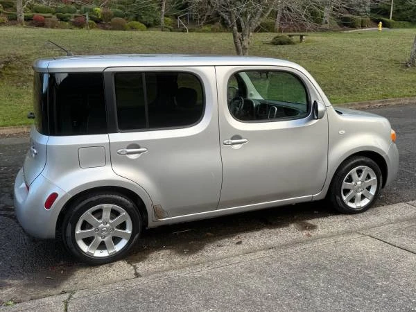 2010 Nissan Cube - Image 6 of 16