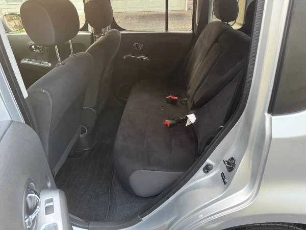 2010 Nissan Cube - Image 9 of 16