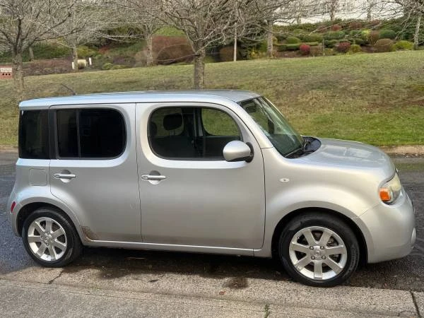 2010 Nissan Cube - Image 4 of 16