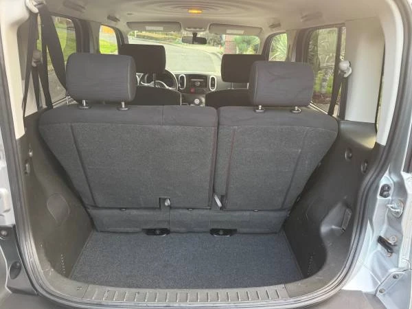 2010 Nissan Cube - Image 8 of 16