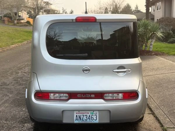 2010 Nissan Cube - Image 7 of 16