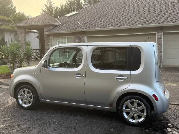2010 Nissan Cube - Image 3 of 16