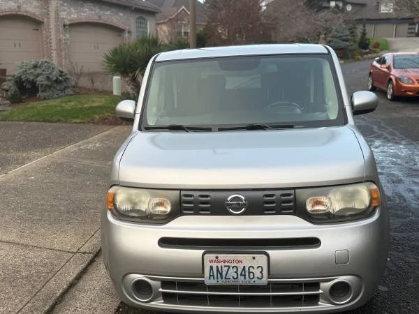 2010 Nissan Cube - Image 14 of 16