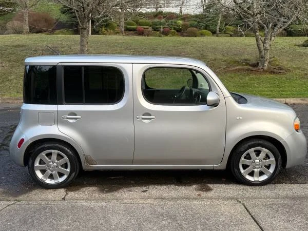 2010 Nissan Cube - Image 5 of 16