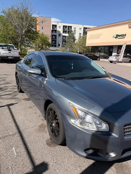 2010 Nissan Maxima 7th Gen - Image 2 of 7