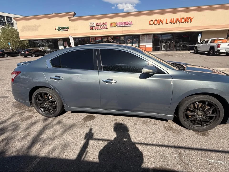 2010 Nissan Maxima 7th Gen - Image 4 of 7