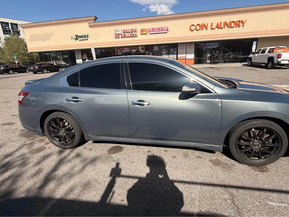 2010 Nissan Maxima 7th Gen - Image 3 of 7