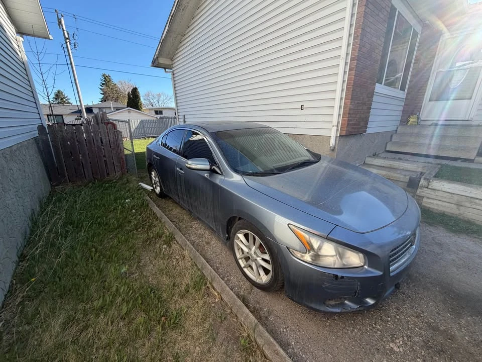 2010 Nissan Maxima 7th Gen - Image 3 of 6