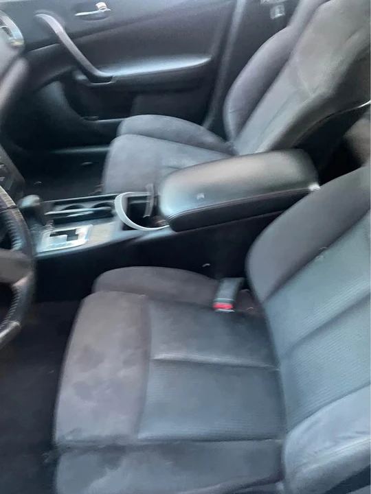 2010 Nissan Maxima 7th Gen - Image 4 of 5