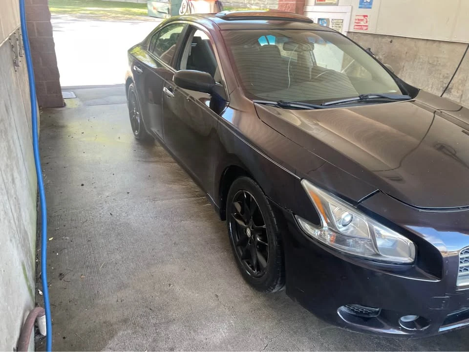 2010 Nissan Maxima 7th Gen - Image 3 of 5