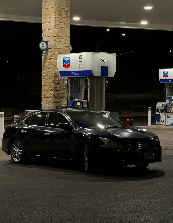 2010 Nissan Maxima 7th Gen - Image 2 of 2