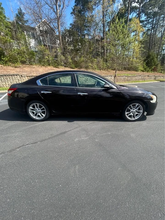 2010 Nissan Maxima 7th Gen - Image 4 of 17