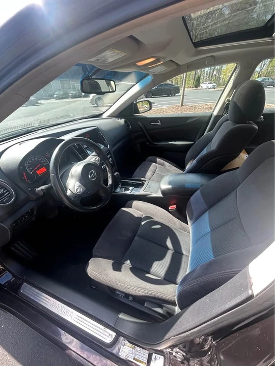 2010 Nissan Maxima 7th Gen - Image 12 of 17