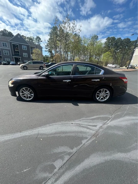 2010 Nissan Maxima 7th Gen - Image 8 of 17