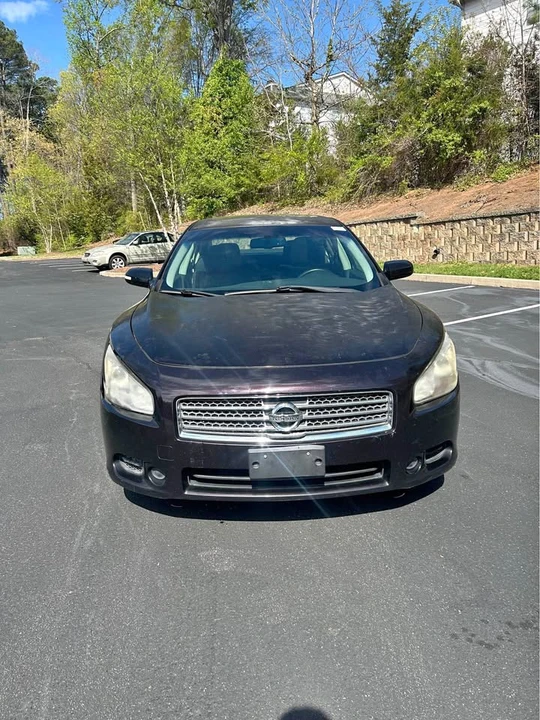 2010 Nissan Maxima 7th Gen - Image 2 of 17