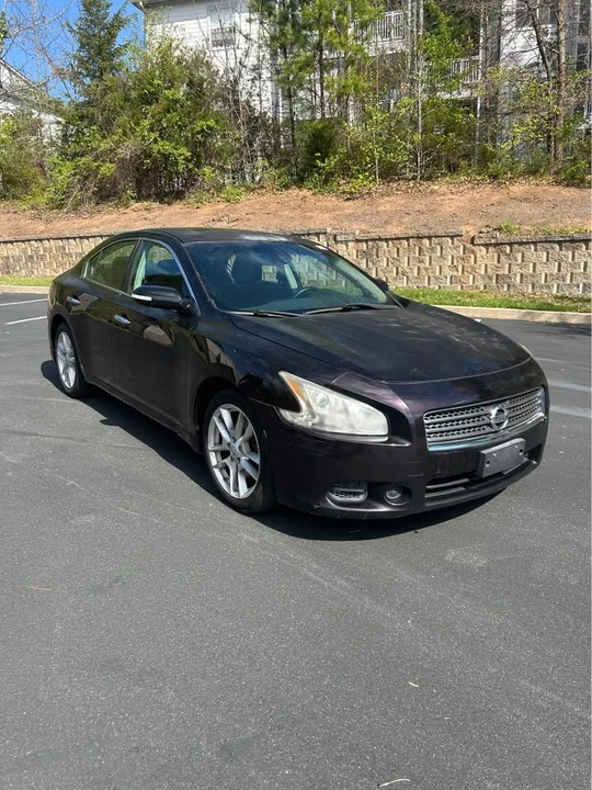 2010 Nissan Maxima 7th Gen - Image 3 of 17