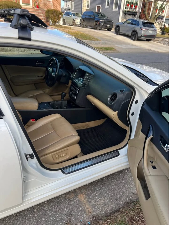 2010 Nissan Maxima 7th Gen - Image 11 of 15