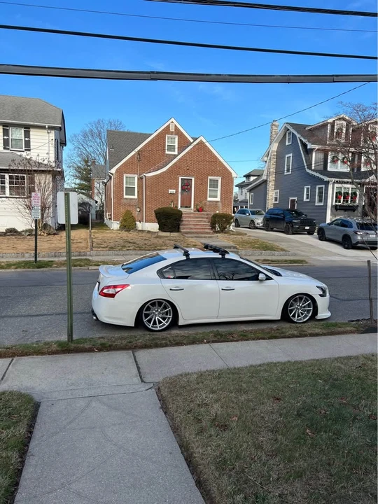 2010 Nissan Maxima 7th Gen - Image 4 of 15