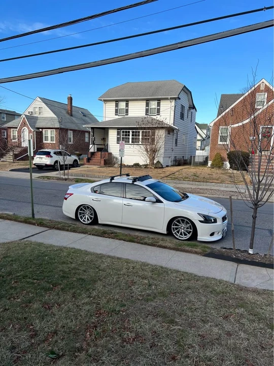 2010 Nissan Maxima 7th Gen - Image 3 of 15