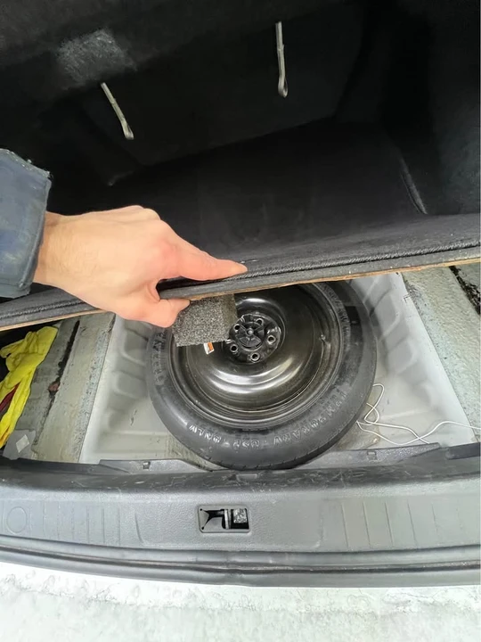 2010 Nissan Maxima 7th Gen - Image 14 of 15