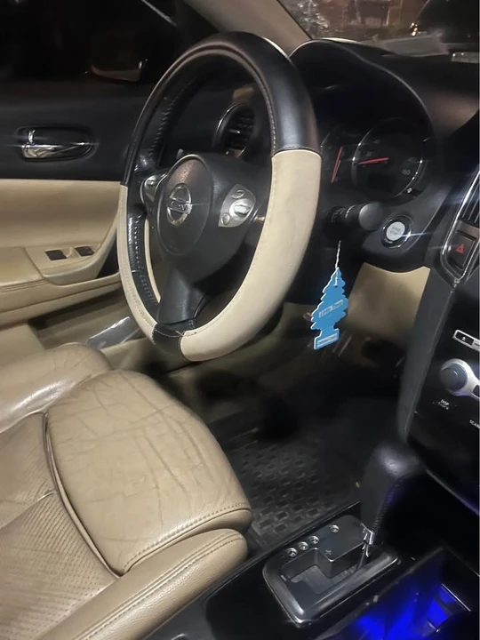 2010 Nissan Maxima 7th Gen - Image 3 of 6