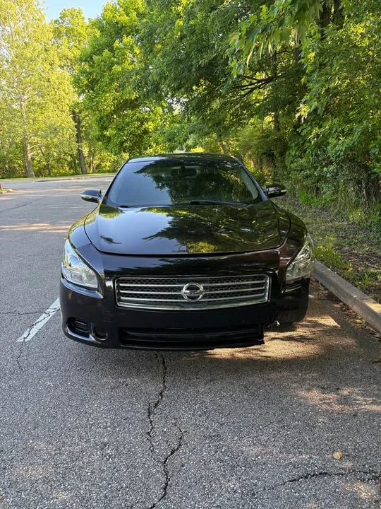2010 Nissan Maxima 7th Gen - Image 2 of 10