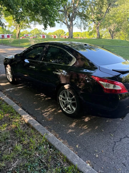 2010 Nissan Maxima 7th Gen - Image 6 of 10