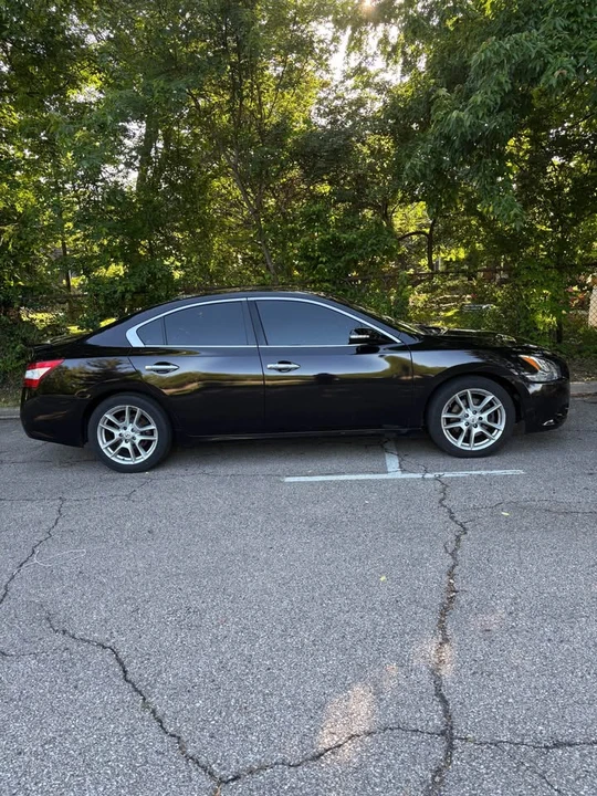 2010 Nissan Maxima 7th Gen - Image 4 of 10