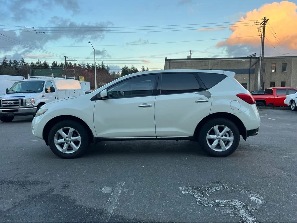 2010 Nissan Murano 2nd Gen - Image 4 of 10