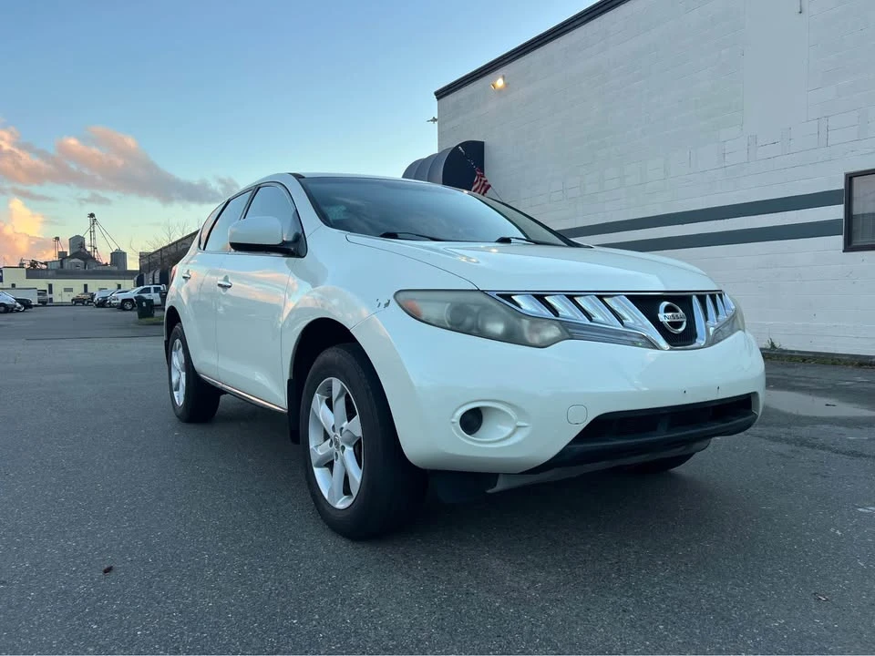 2010 Nissan Murano 2nd Gen - Image 2 of 10