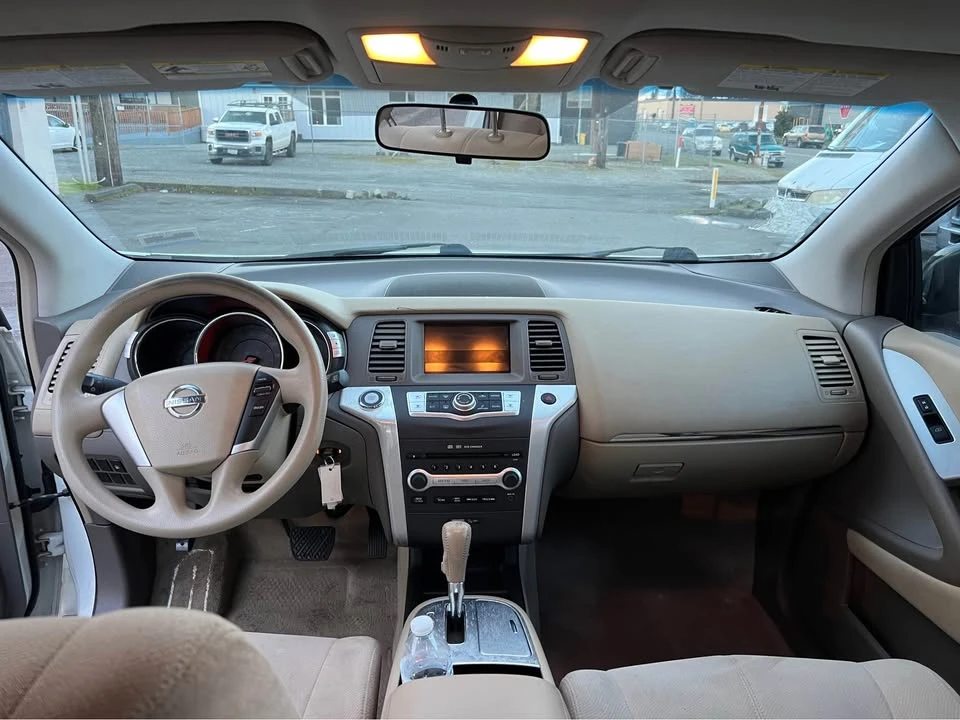 2010 Nissan Murano 2nd Gen - Image 9 of 10