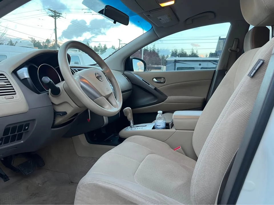 2010 Nissan Murano 2nd Gen - Image 7 of 10