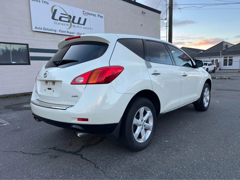 2010 Nissan Murano 2nd Gen - Image 6 of 10