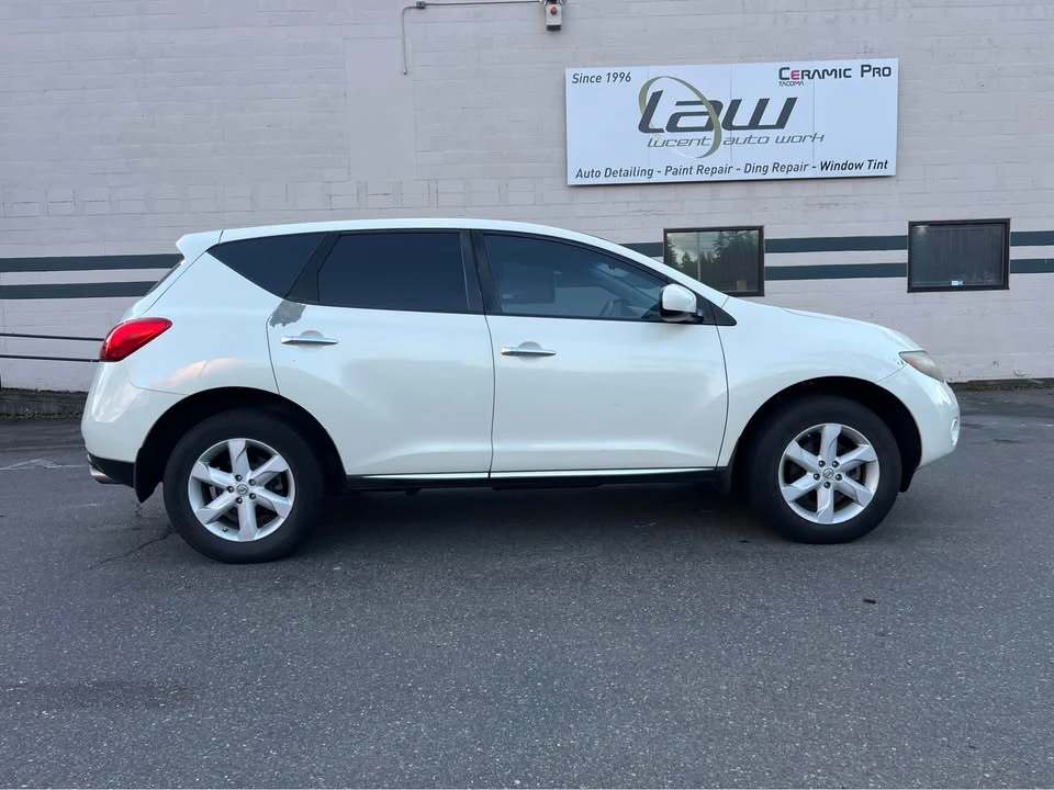 2010 Nissan Murano 2nd Gen - Image 3 of 10