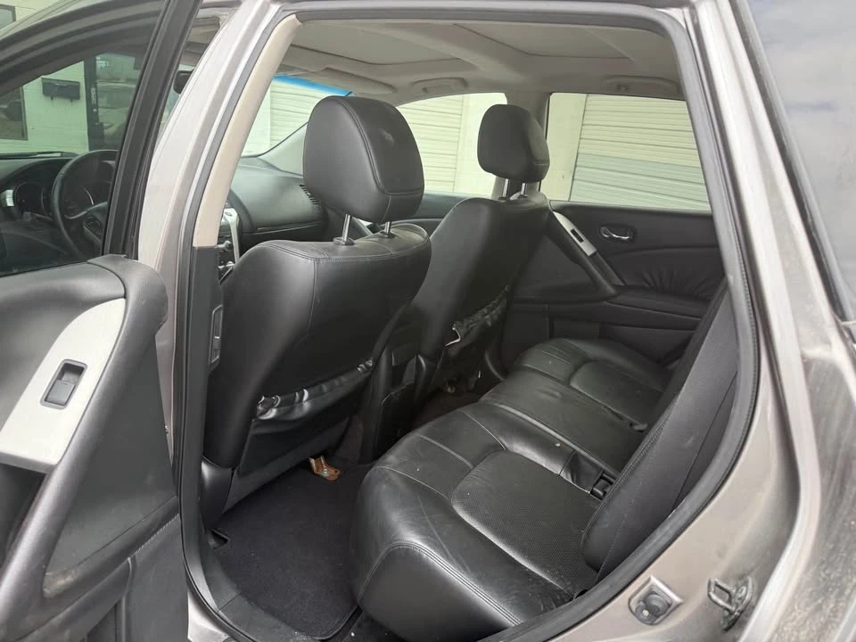 2010 Nissan Murano 2nd Gen - Image 9 of 13