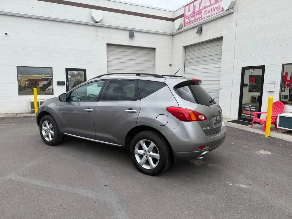 2010 Nissan Murano 2nd Gen - Image 3 of 13