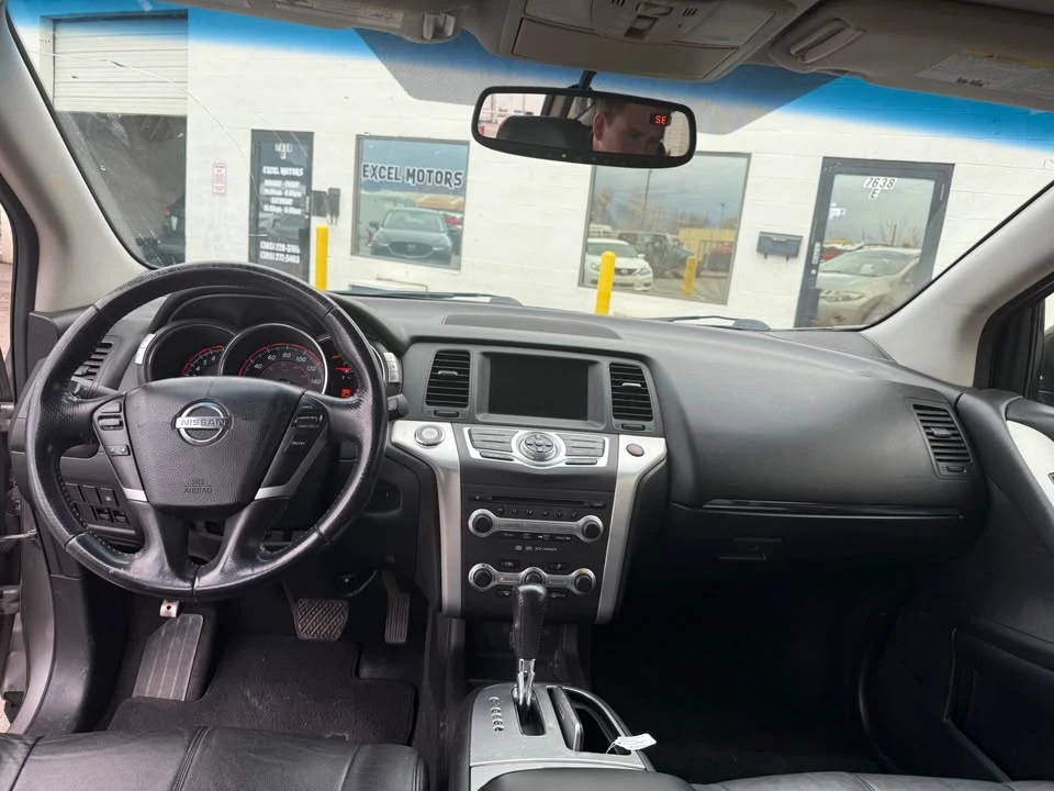 2010 Nissan Murano 2nd Gen - Image 10 of 13