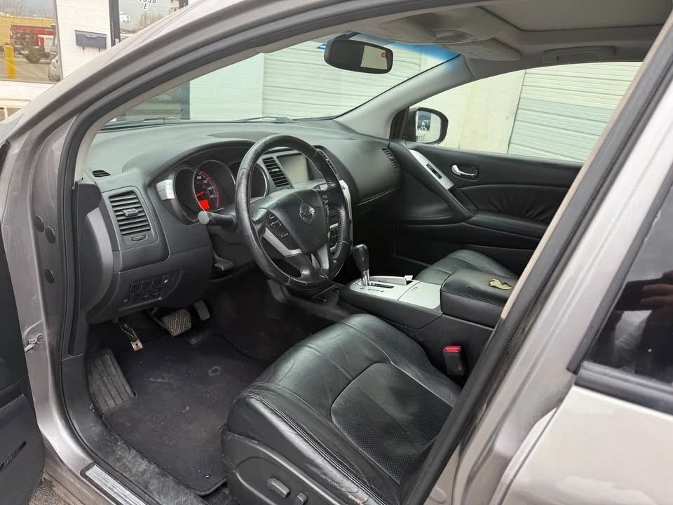 2010 Nissan Murano 2nd Gen - Image 8 of 13